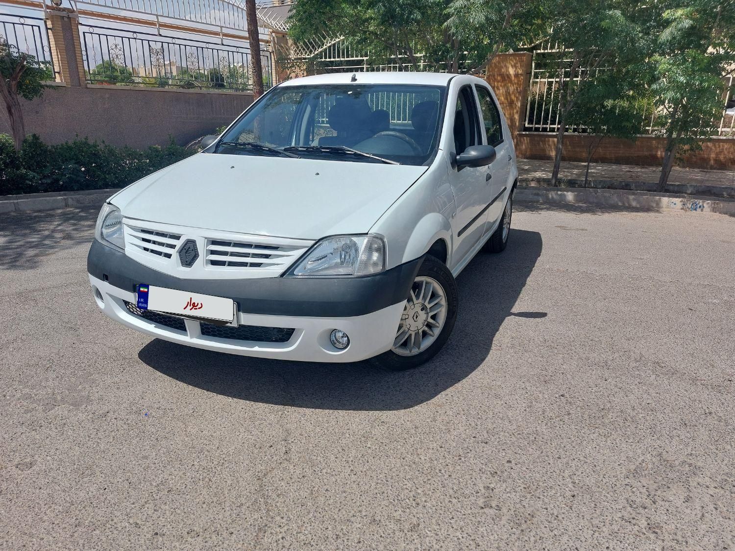 خودرو رنو، تندر 90 آگهی ann_18390647