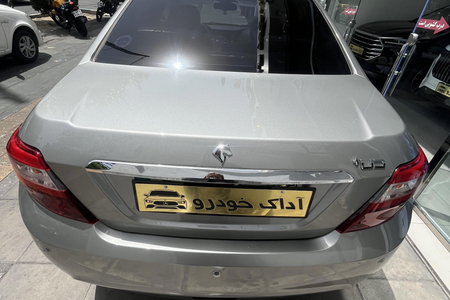 خودرو دنا، پلاس توربو شارژ اپشنال آگهی ann_18390657