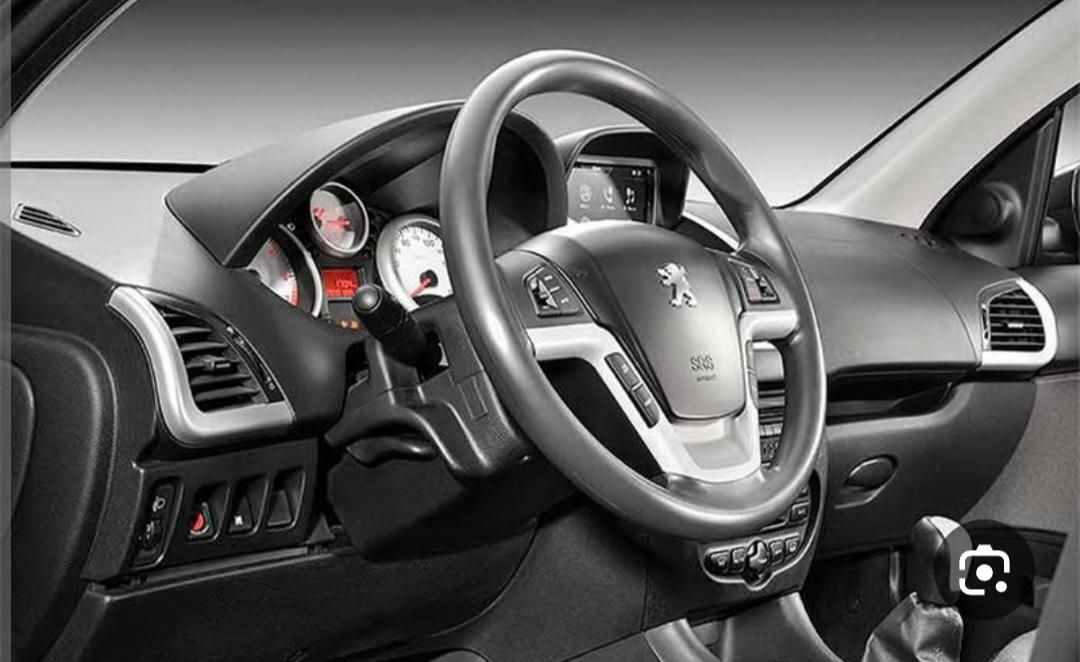 خودرو پژو، 207 آگهی ann_18390666
