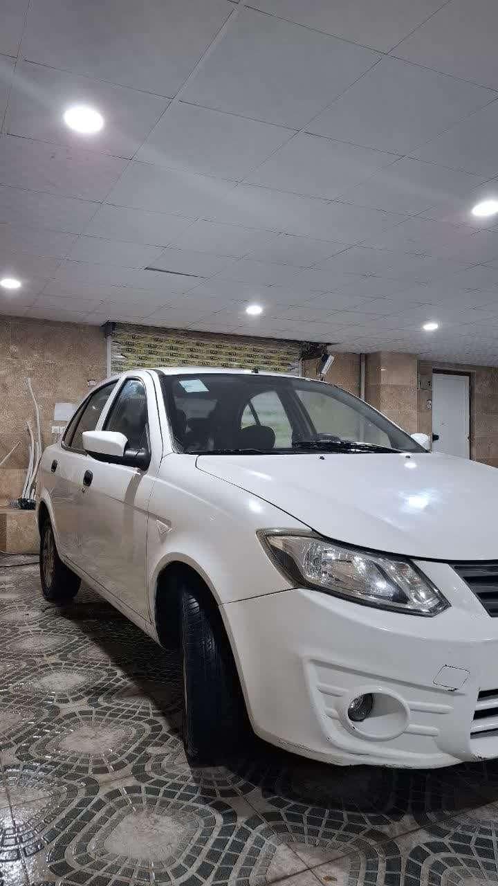 ساینا EX - - 1397