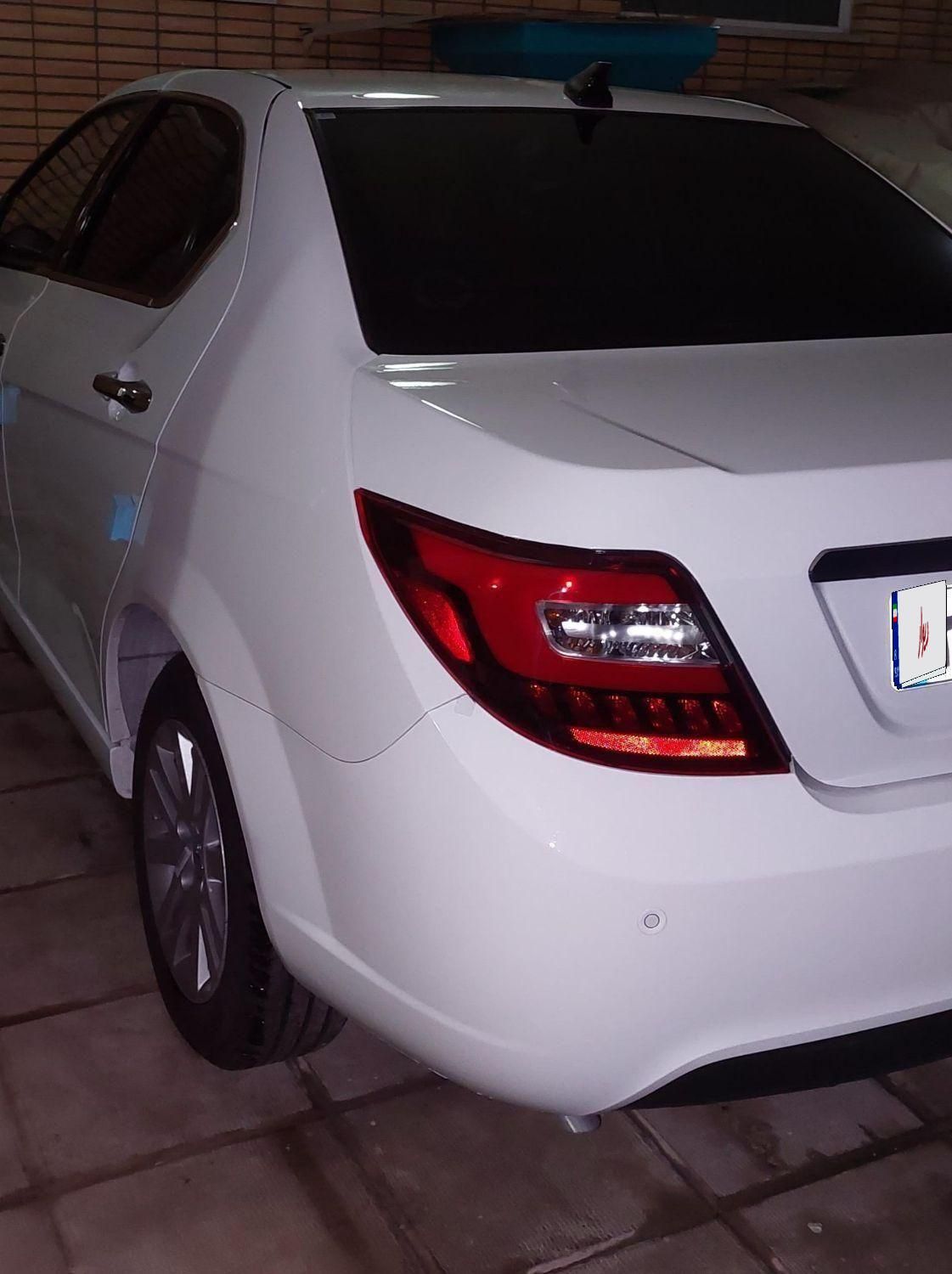 خودرو دنا، پلاس توربو شارژ اتوماتیک آگهی ann_18390724