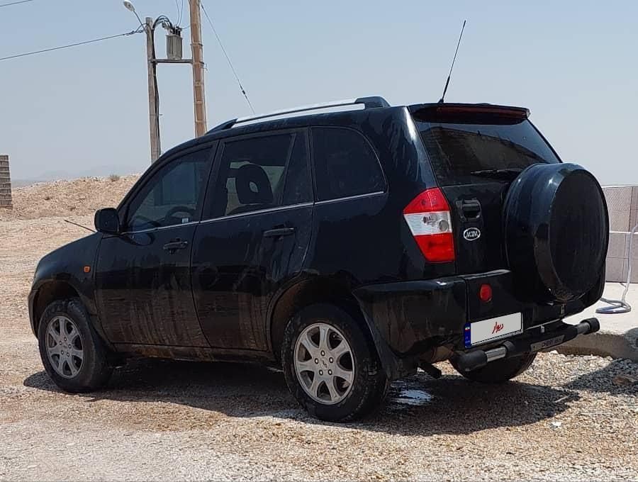 خودرو ام وی ام، X33 آگهی ann_18390735