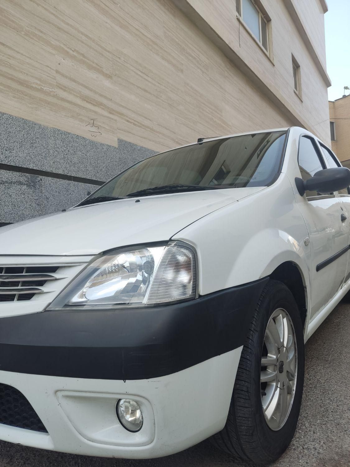 رنو تندر 90 E2 - 1395