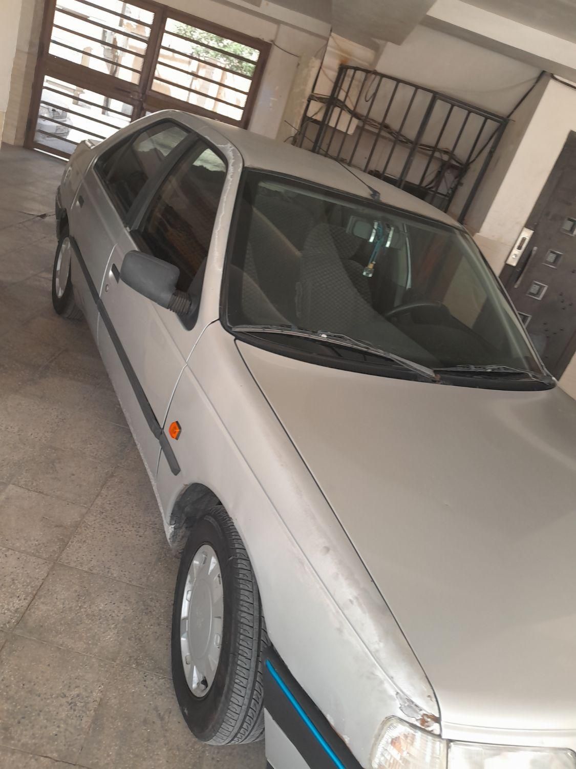 پژو 405 GLX - 1388