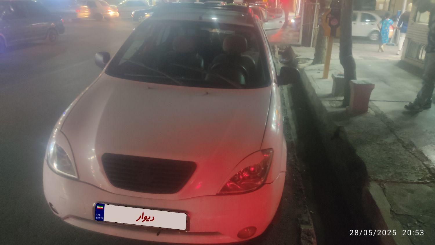 خودرو تیبا، 2 آگهی ann_18390751
