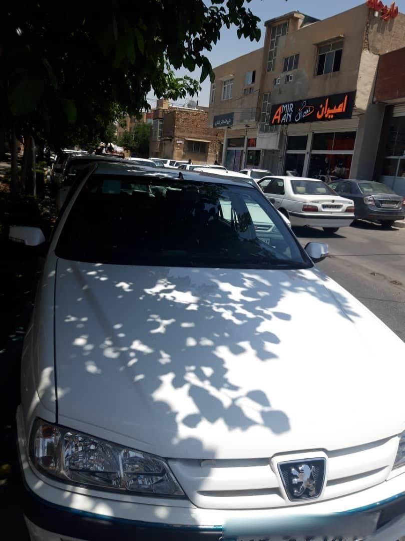 خودرو پژو، پارس آگهی ann_18390764