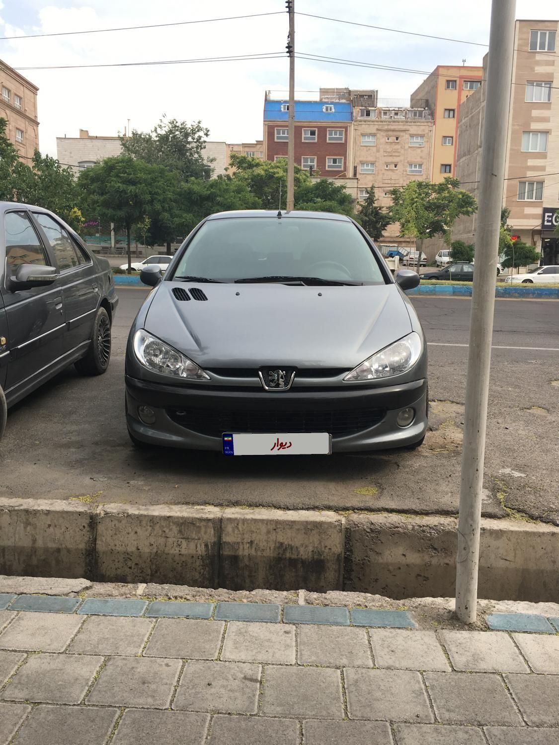 خودرو پژو، 206 آگهی ann_18390767