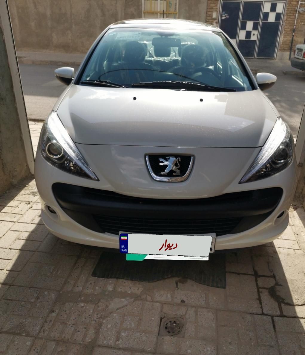 خودرو پژو، 207 آگهی ann_18390770