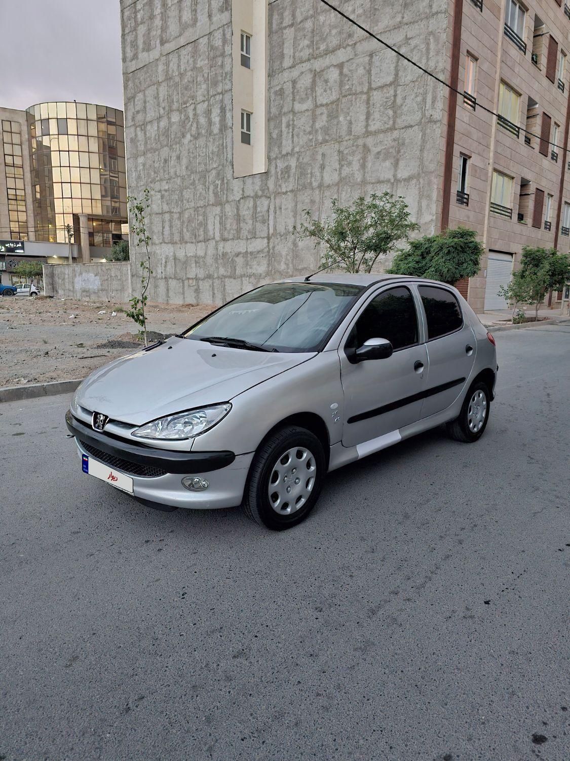 خودرو پژو، 206 آگهی ann_18390772