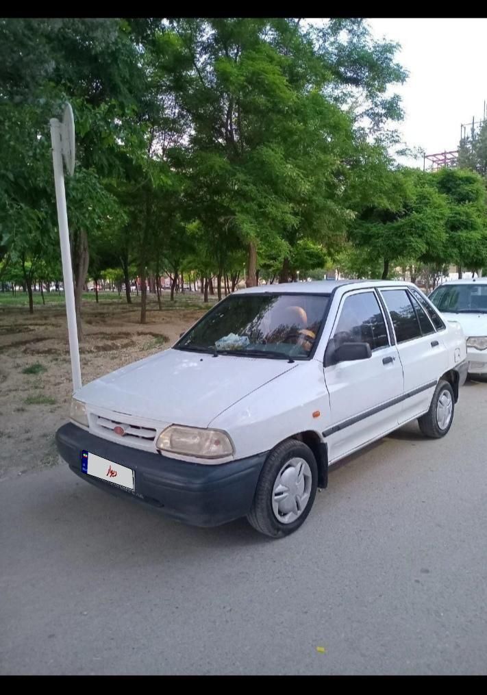 خودرو پراید، صبا آگهی ann_18390774