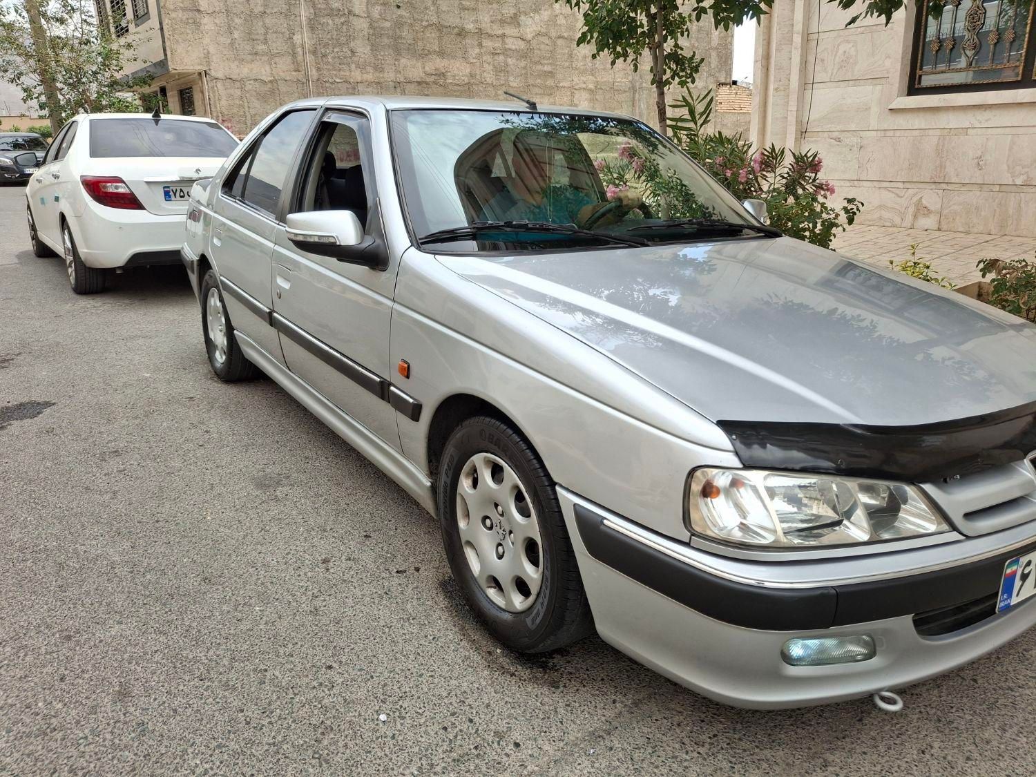 خودرو پژو، پارس آگهی ann_18390789