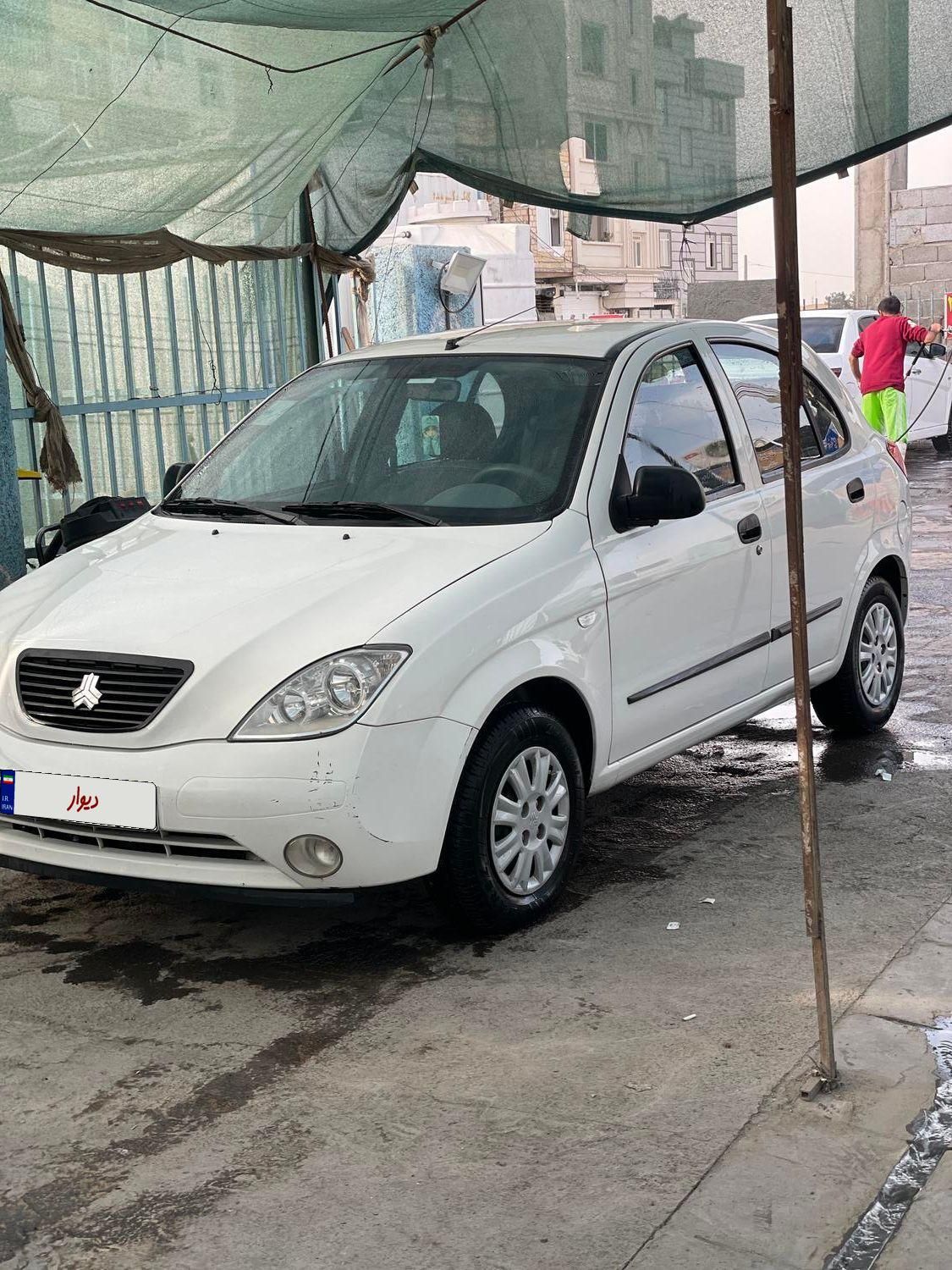 خودرو تیبا، 2 آگهی ann_18390795