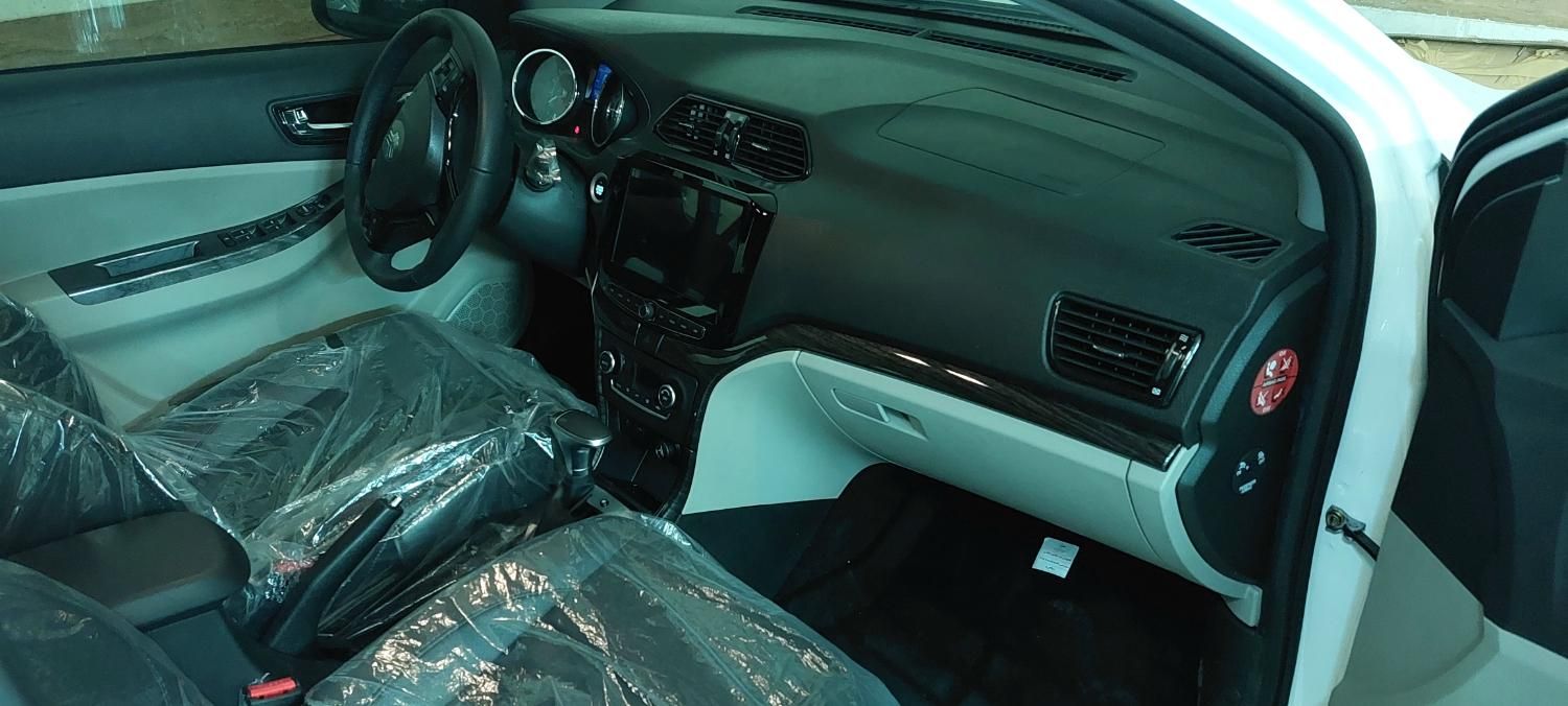 شاهین G اتوماتیک CVT - 1403