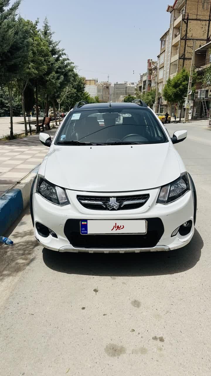 خودرو کوییک، R آگهی ann_18390824