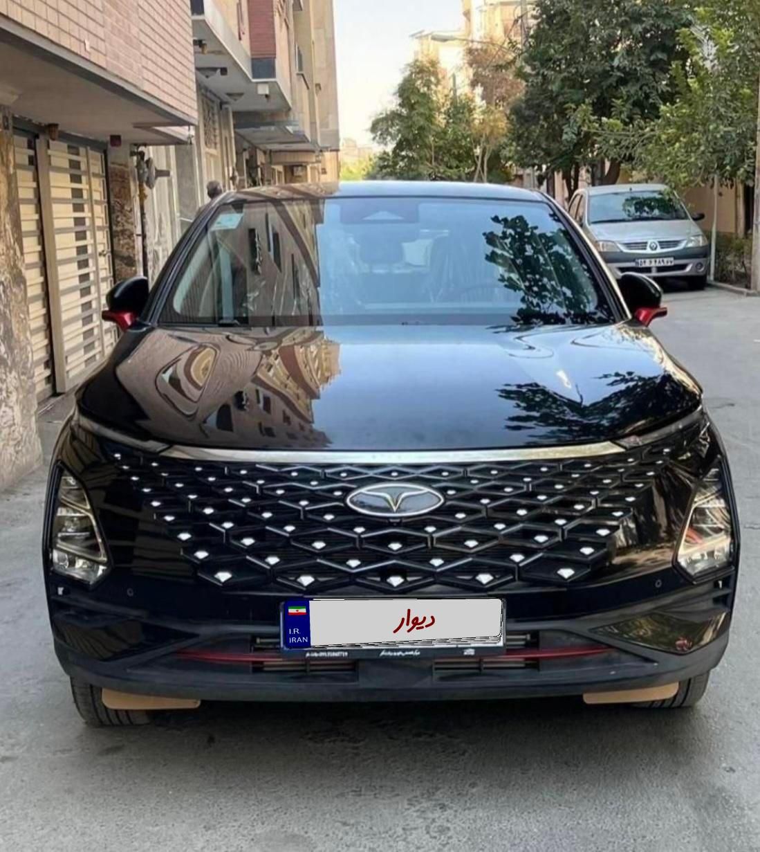 خودرو فونیکس، FX آگهی ann_18390833