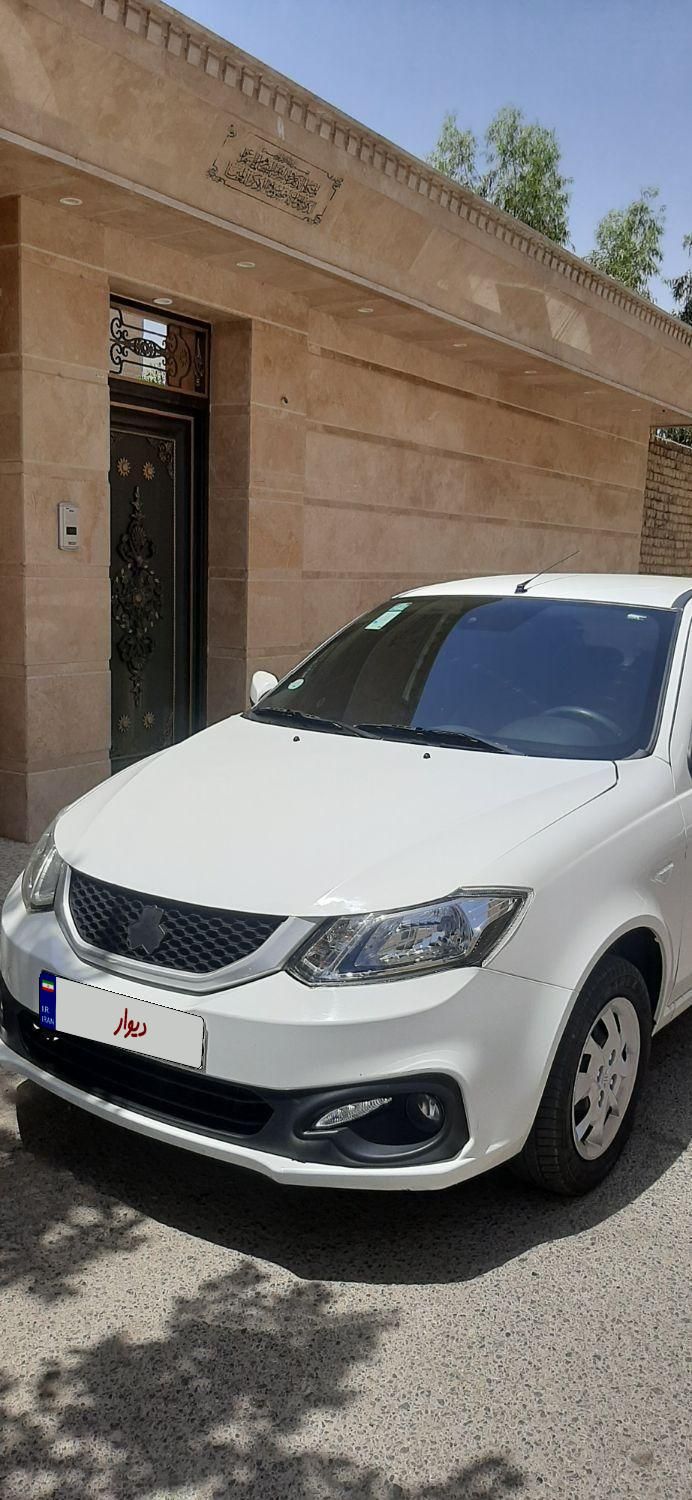 خودرو ساینا، S آگهی ann_18390851