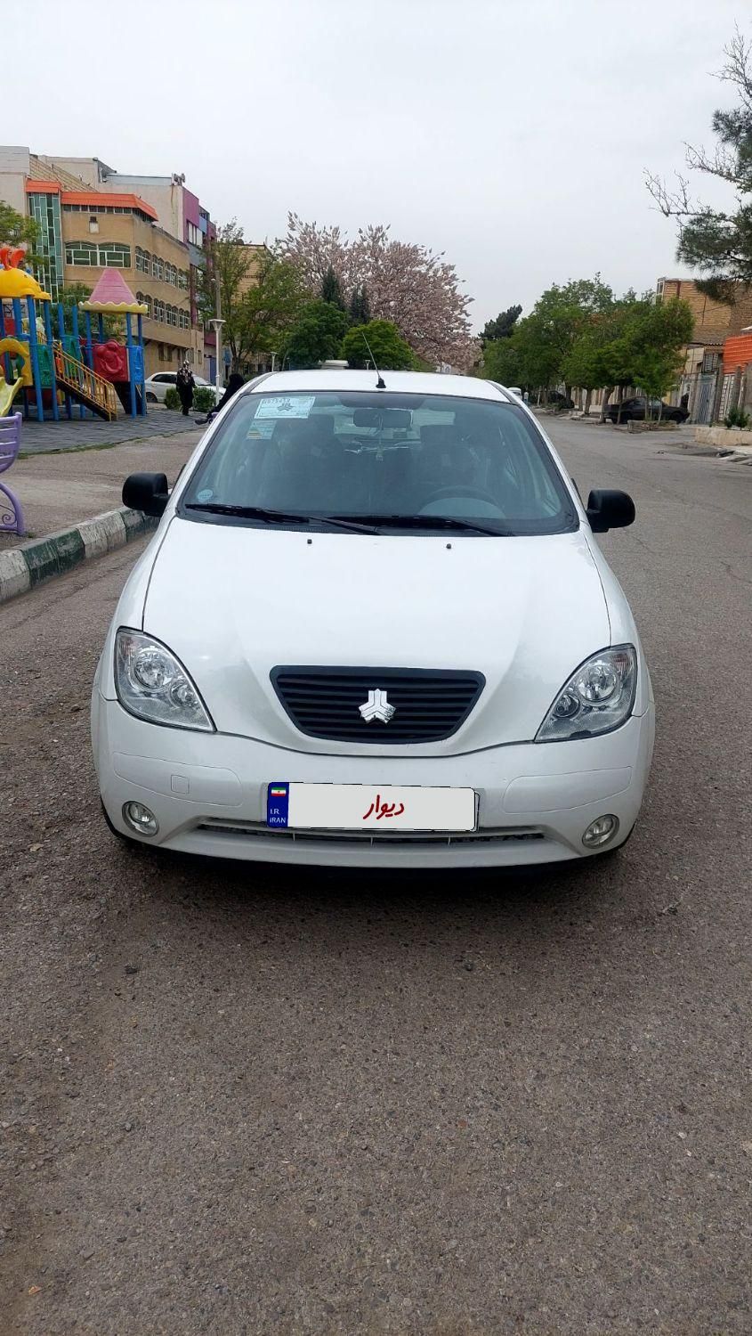 خودرو تیبا، صندوق دار آگهی ann_18390857