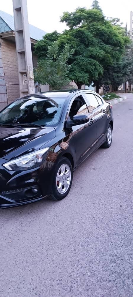 شاهین G دنده ای - 1400