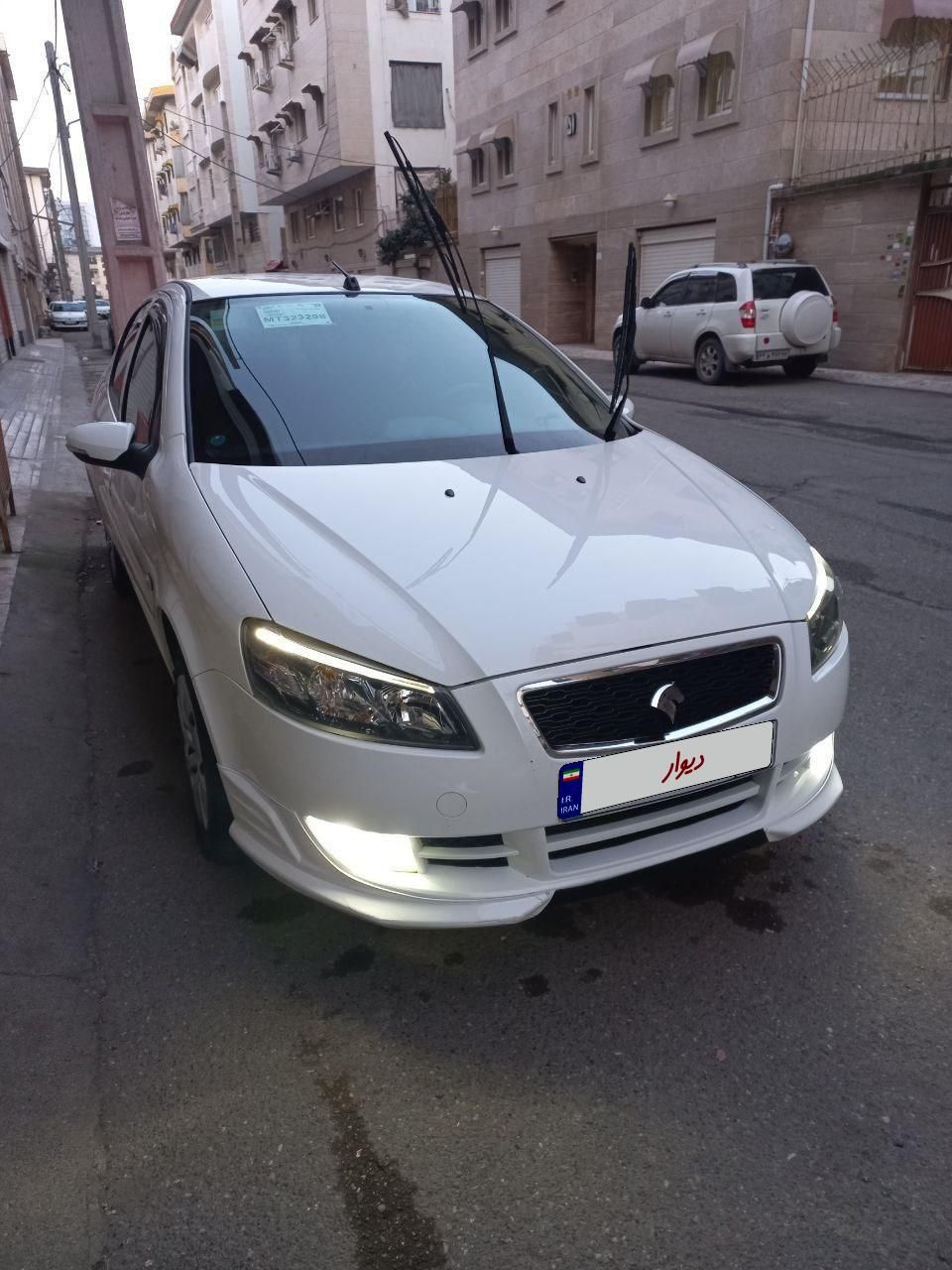 خودرو رانا، پلاس آگهی ann_18390867