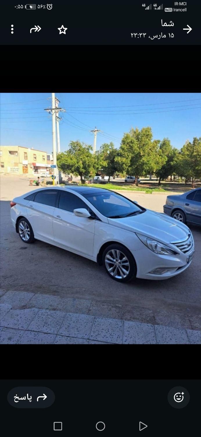 خودرو هیوندای، سوناتا آگهی ann_18390868