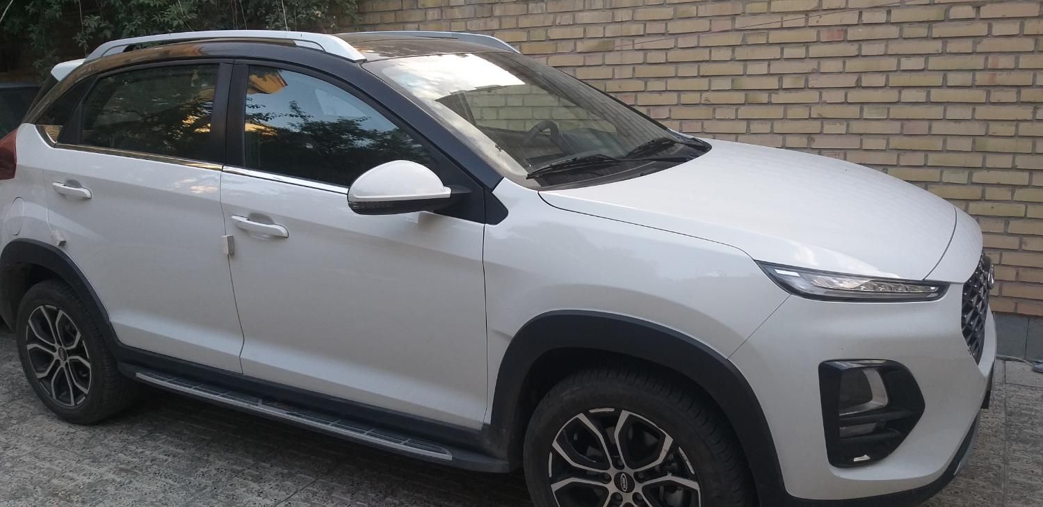 ام وی ام X22 اتوماتیک ساده - 2022