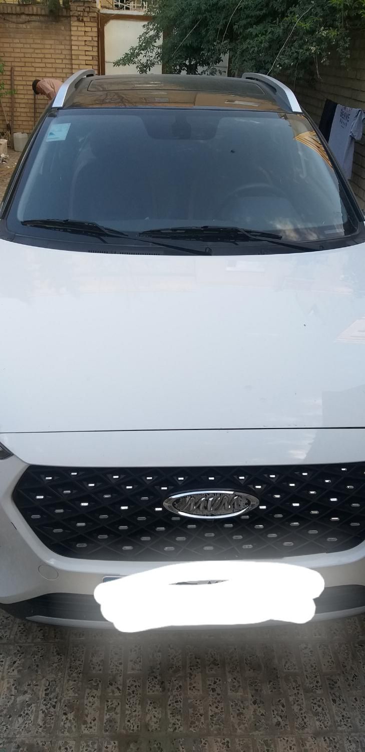خودرو ام وی ام، X22 آگهی ann_18390870