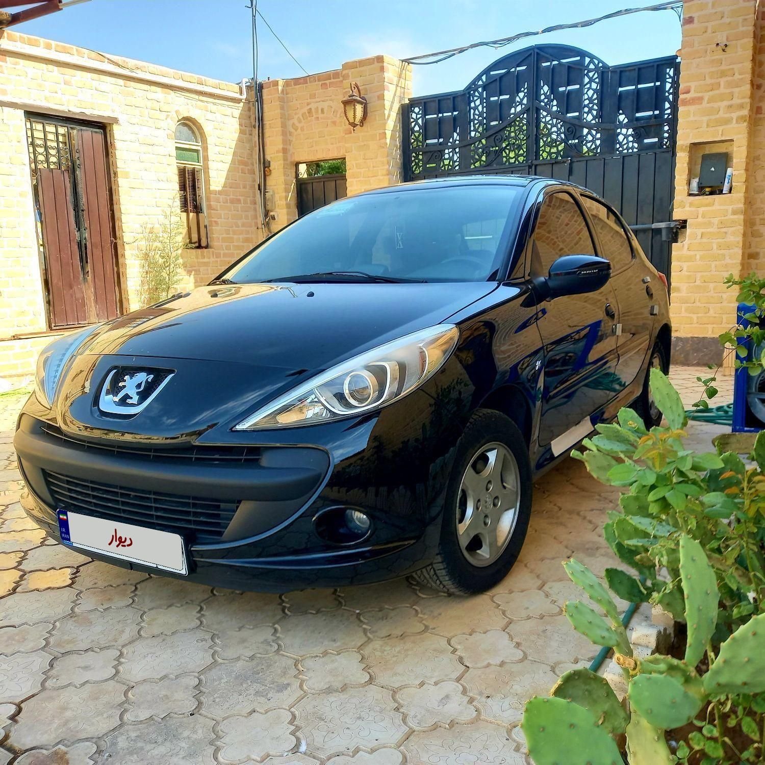 خودرو پژو، 207 آگهی ann_18390874