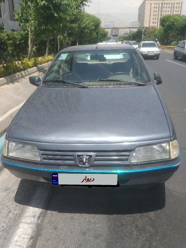خودرو پژو، 405 آگهی ann_18390878