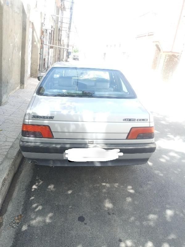 خودرو پژو، 405 آگهی ann_18390892