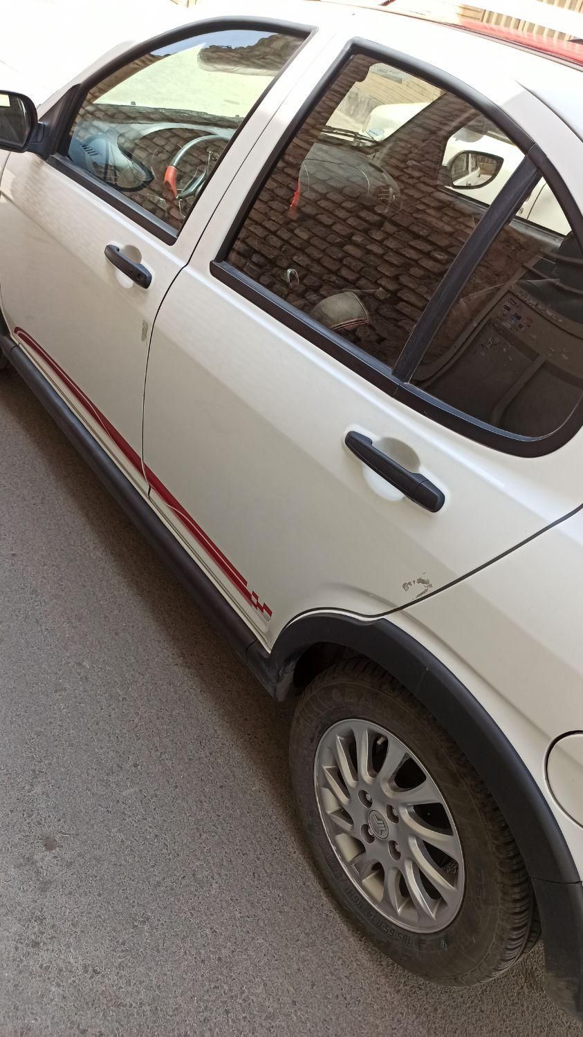 کوییک R پلاس اتوماتیک - 1402