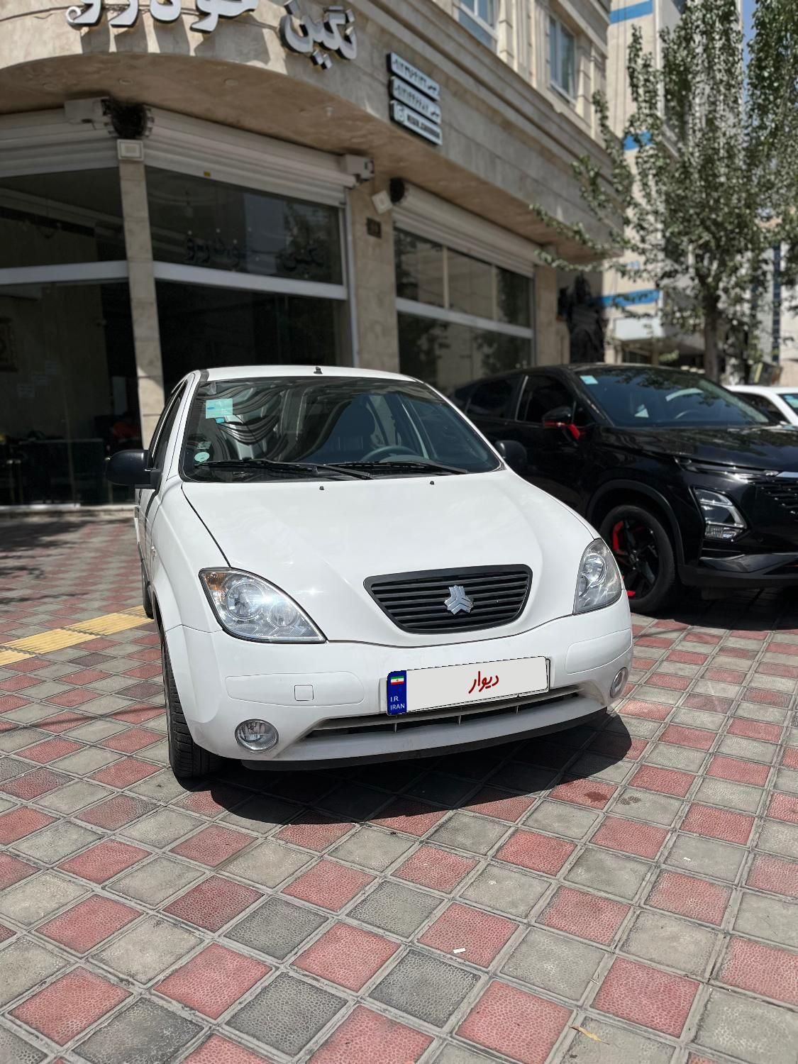 خودرو تیبا، 2 آگهی ann_18390928