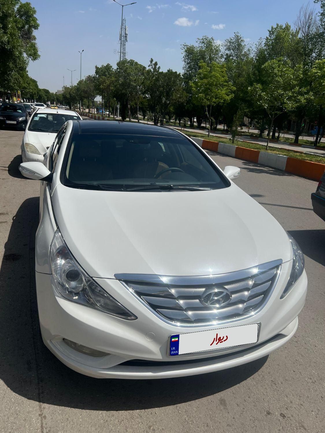 خودرو هیوندای، سوناتا آگهی ann_18390968