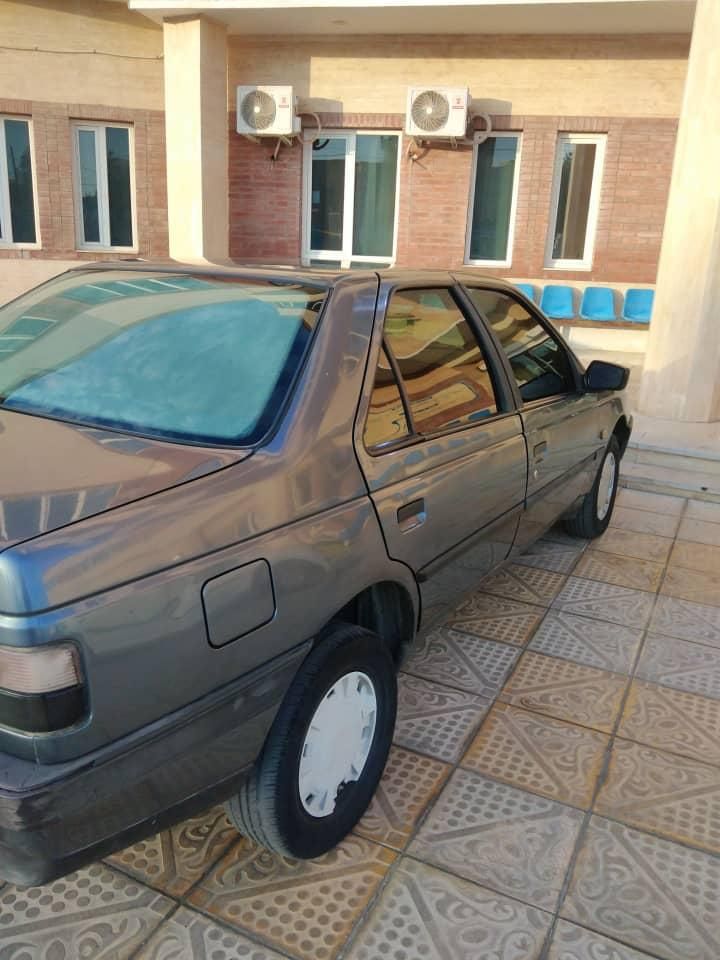 خودرو پژو، 405 آگهی ann_18390989