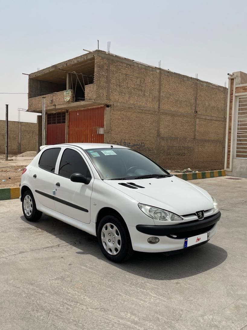 خودرو پژو، 206 آگهی ann_18391014