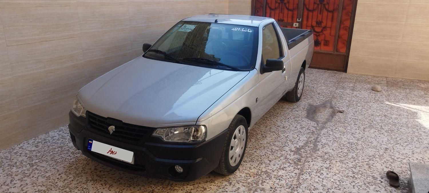 خودرو آریسان، 2 آگهی ann_18391021