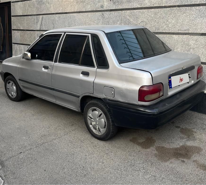خودرو پراید، صبا آگهی ann_18391028