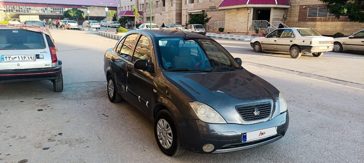خودرو تیبا، صندوق دار آگهی ann_18391035