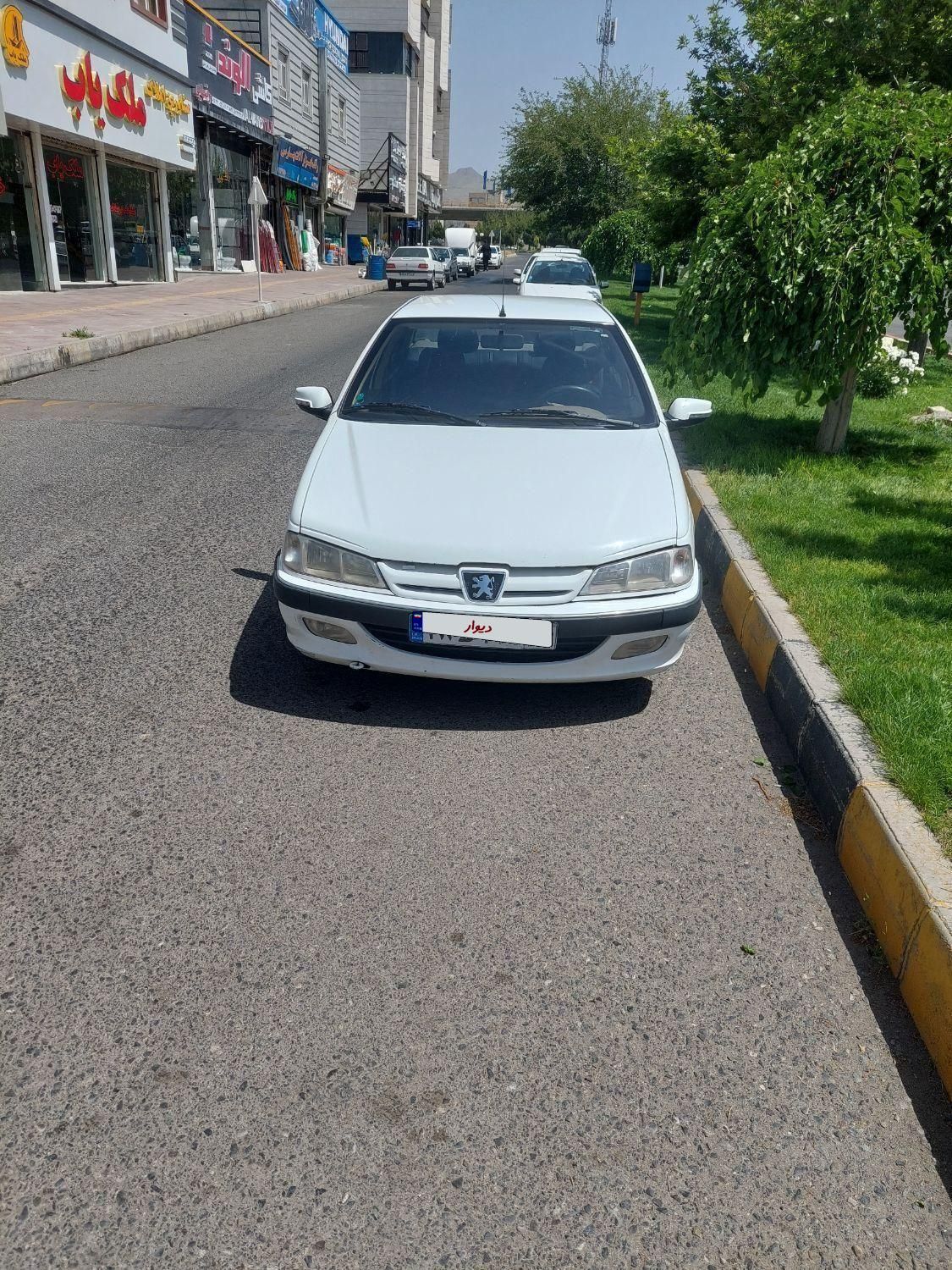 خودرو پژو، پارس آگهی ann_18391042