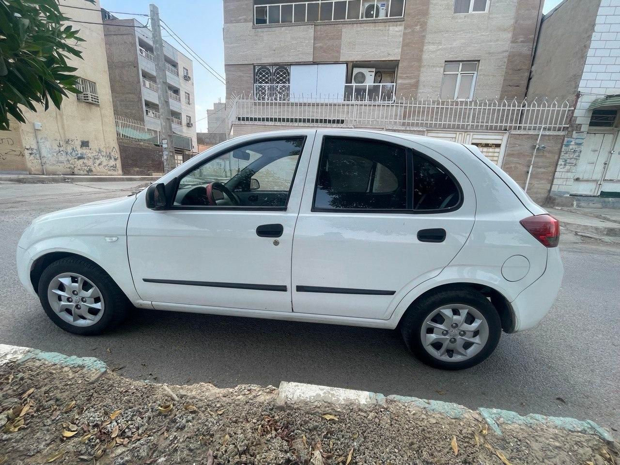 خودرو تیبا، 2 آگهی ann_18391047