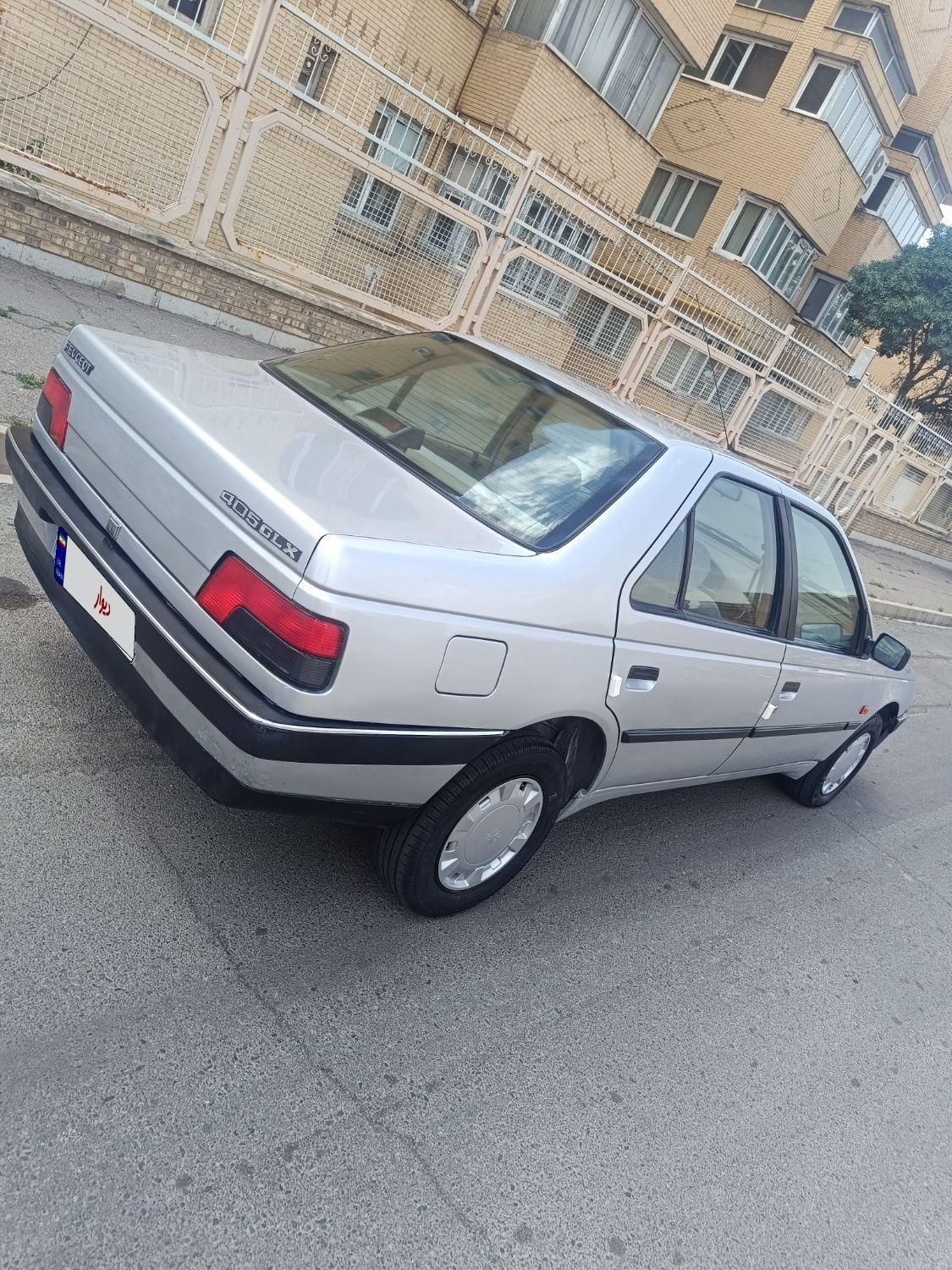 خودرو پژو، 405 آگهی ann_18391060
