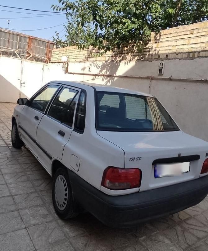 خودرو پراید، صبا آگهی ann_18391077