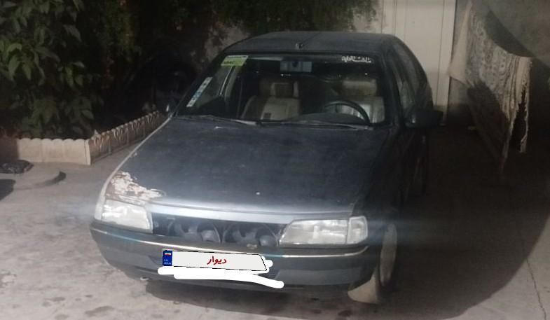 خودرو پژو، 405 آگهی ann_18391095