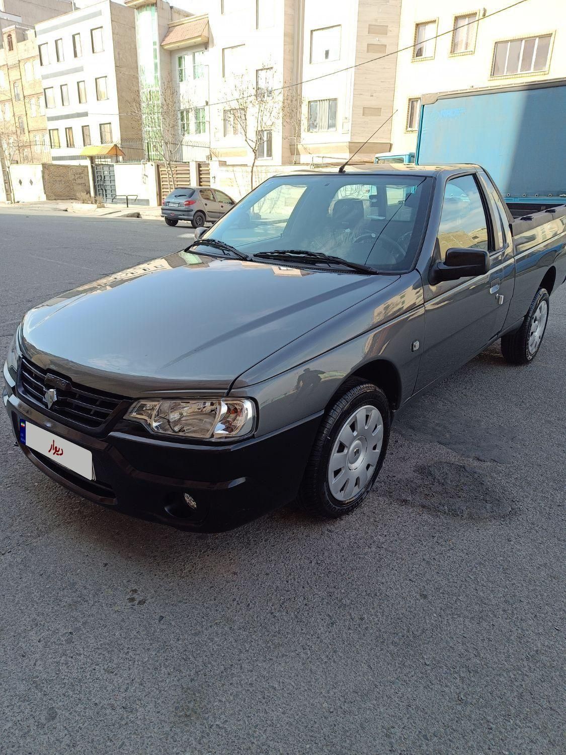 خودرو آریسان، 2 آگهی ann_18391097
