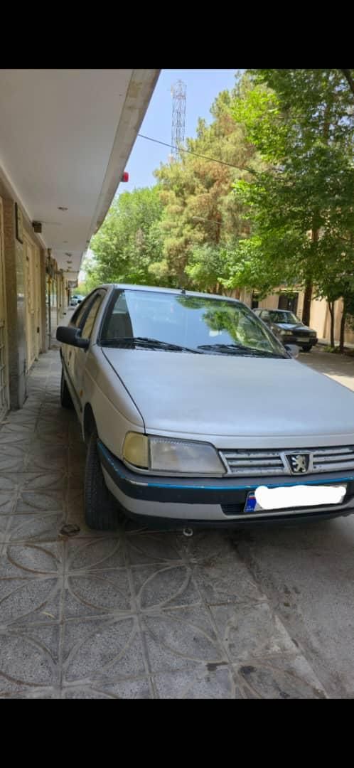خودرو پژو، 405 آگهی ann_18391107