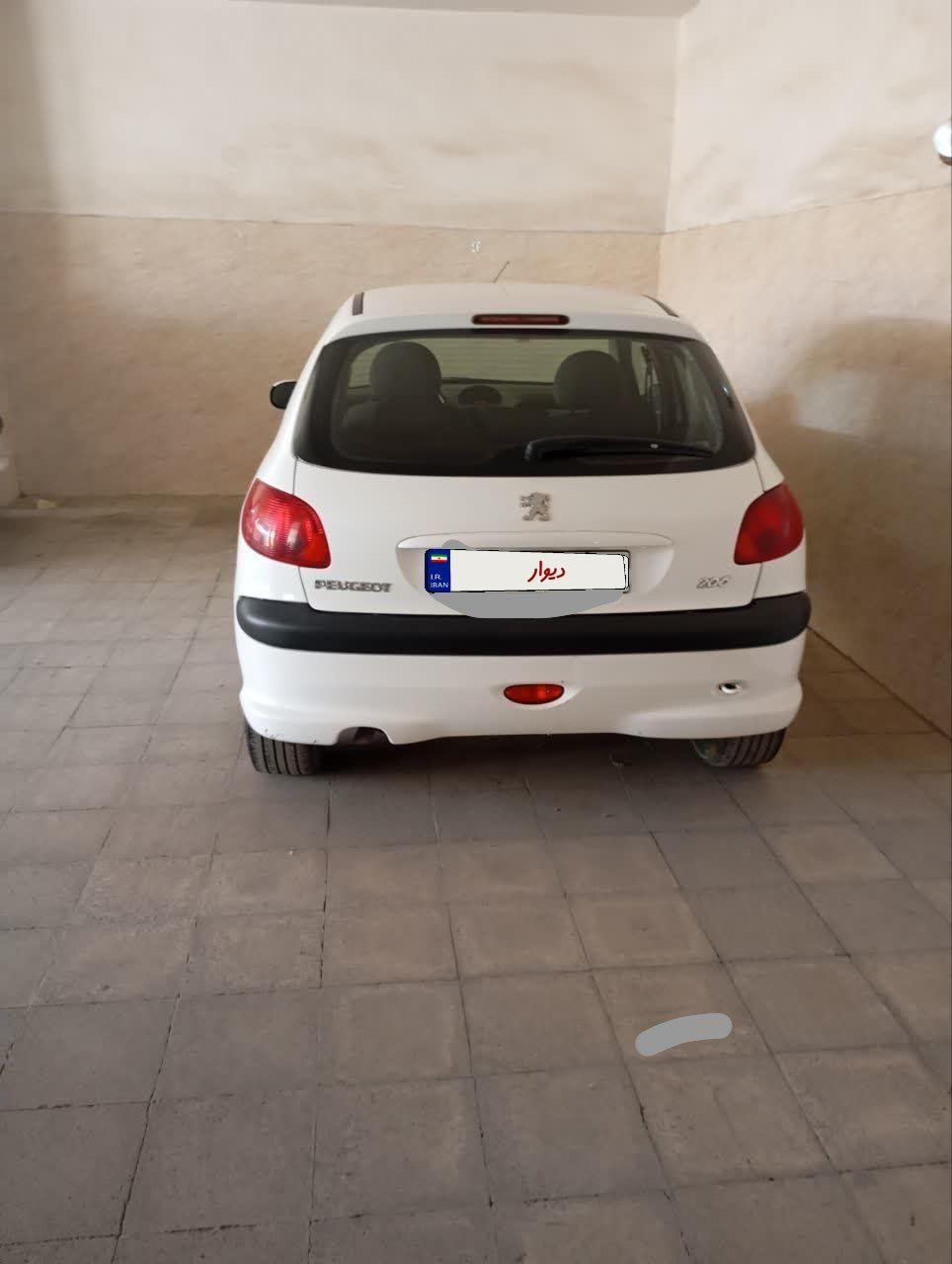 خودرو پژو، 206 آگهی ann_18391108