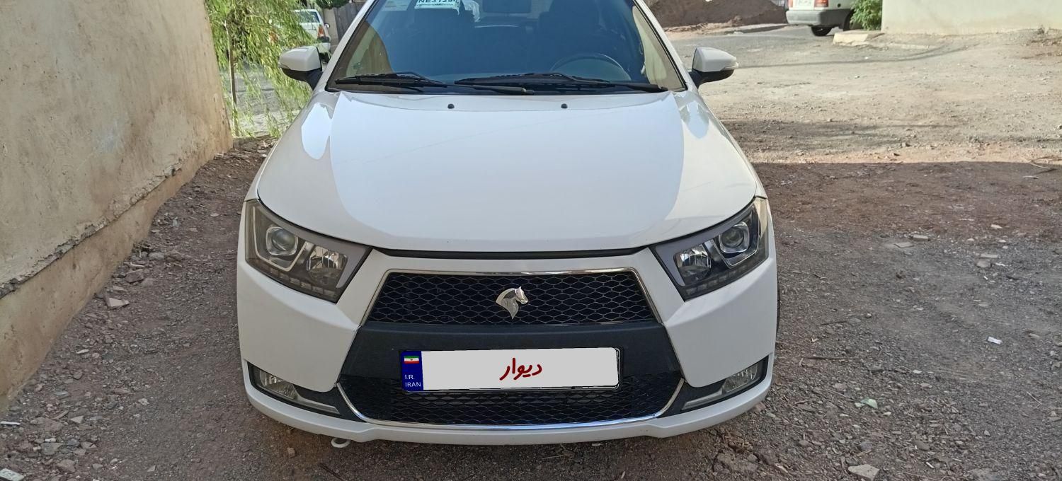 خودرو دنا، پلاس توربو شارژ اتوماتیک آگهی ann_18391118