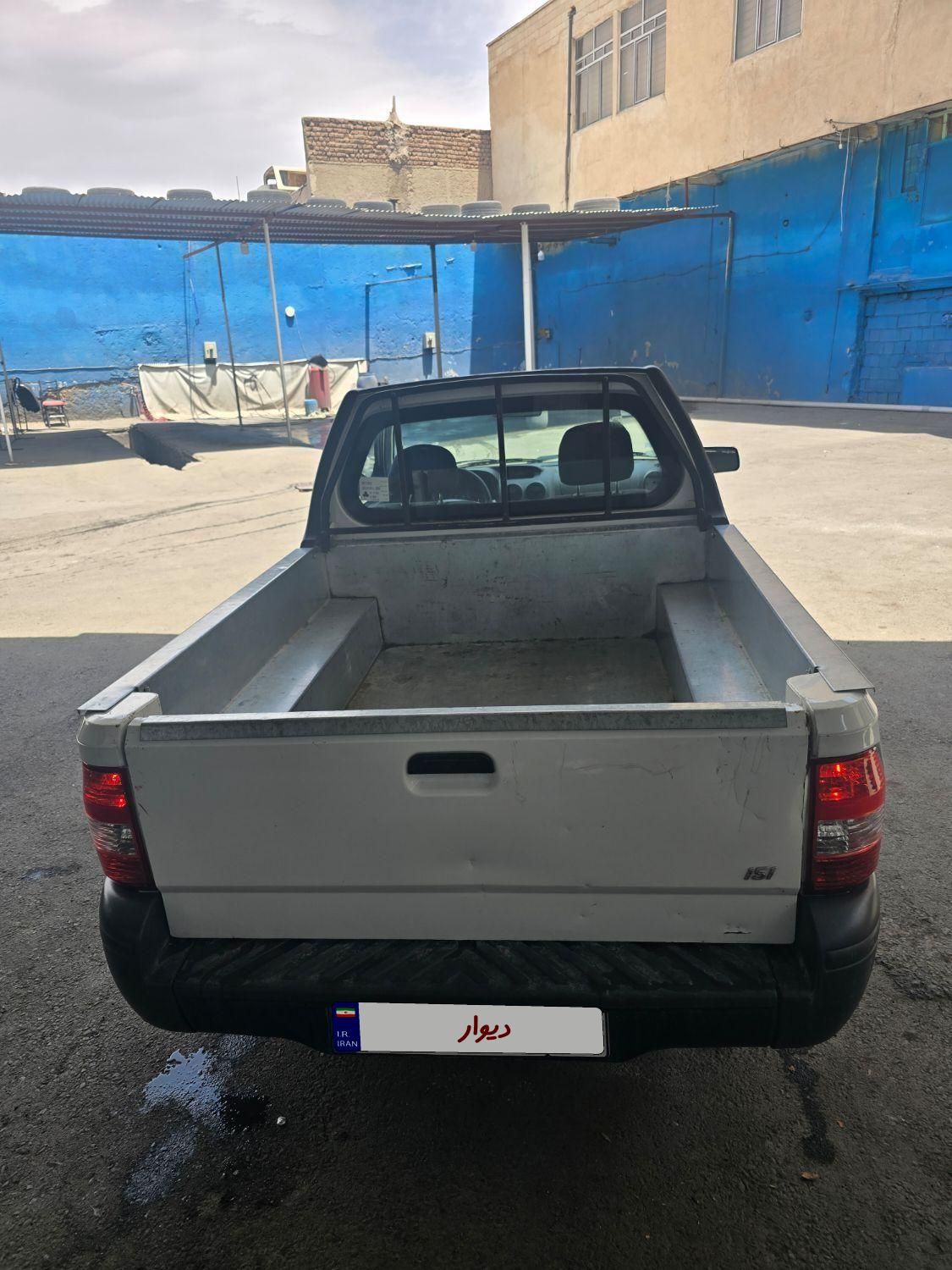 پراید 151 SE - 1402