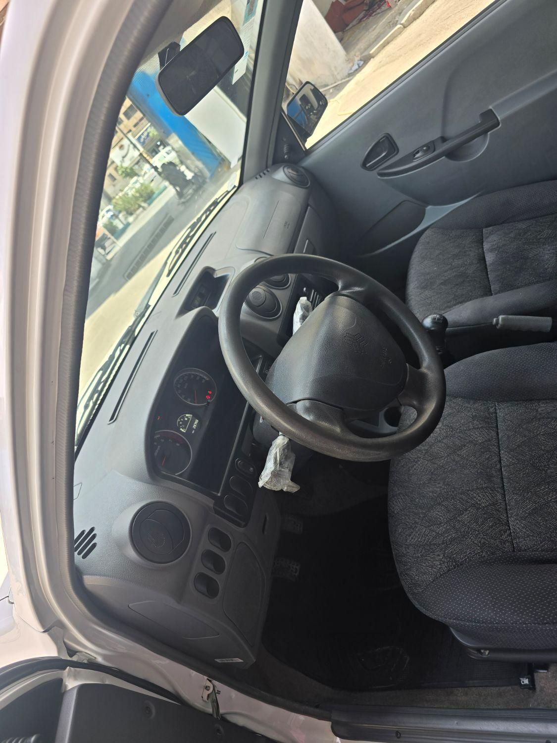 پراید 151 SE - 1402