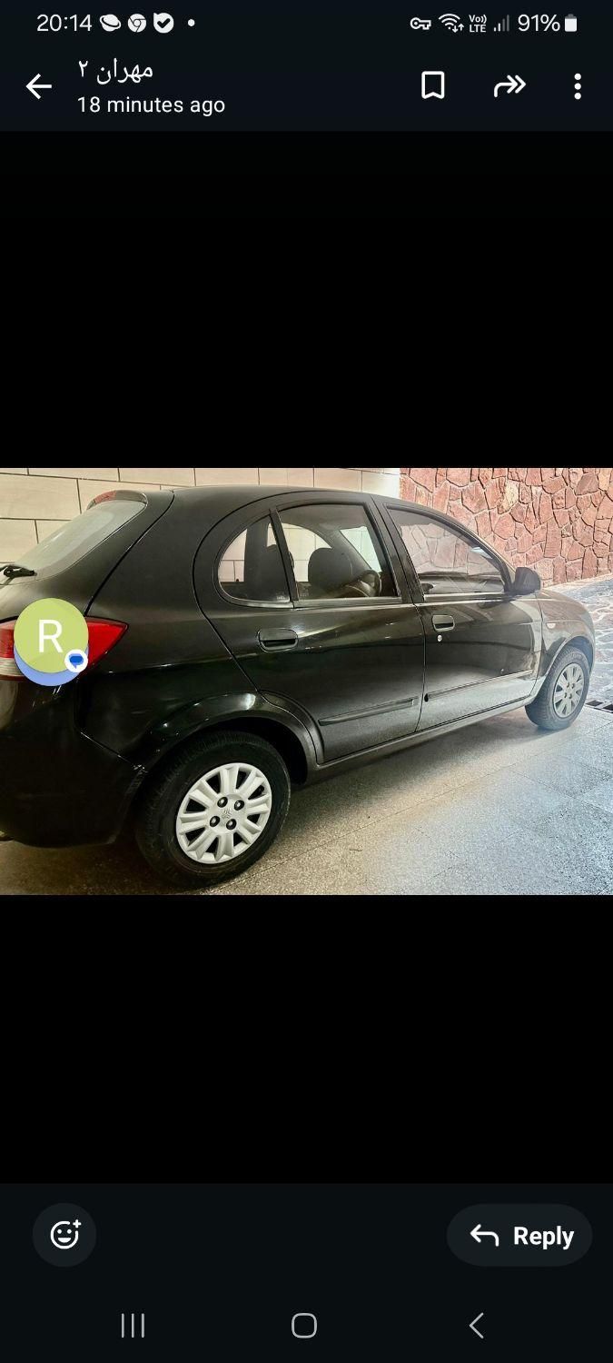 خودرو تیبا، 2 آگهی ann_18391148