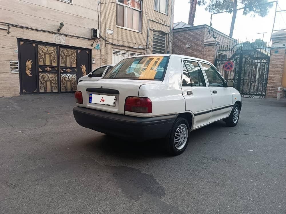 خودرو پراید، 131 آگهی ann_18391193